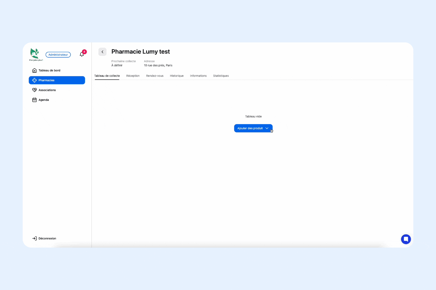 Vous recopiez vos PDF manuellement pour en extraire une liste de produit ?